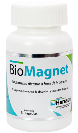 Biomagnet (Recorte)