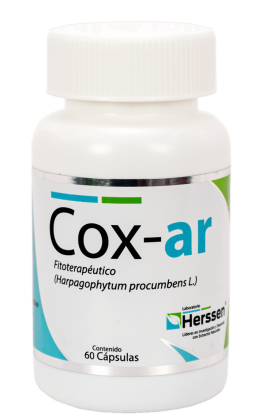 Cox-ar (Recorte)