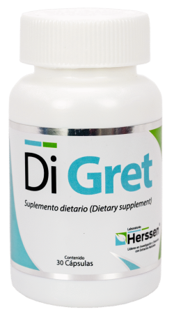 Digret (Recorte)