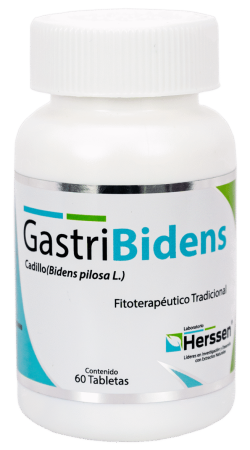 Gastribidens (Recorte)