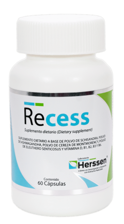 Recess